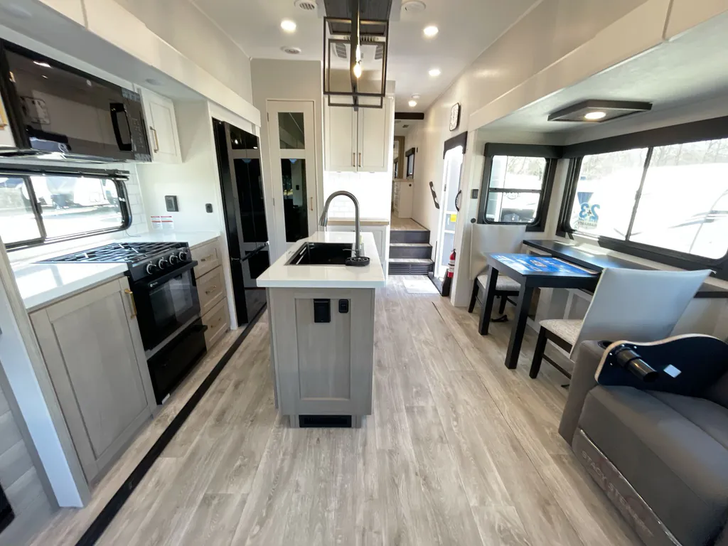 2026 Jayco Eagle 321RSTS, Photos photo 28