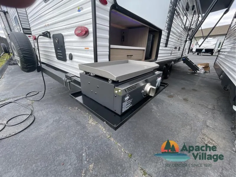 2026 Jayco Jay Flight SLX 261BHS - Photo 2