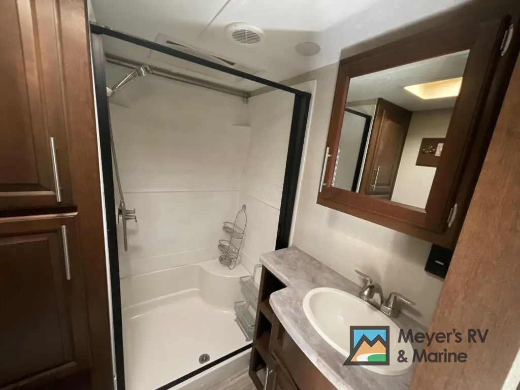 2018 Forest River Wildcat 34WB, Photos photo 36
