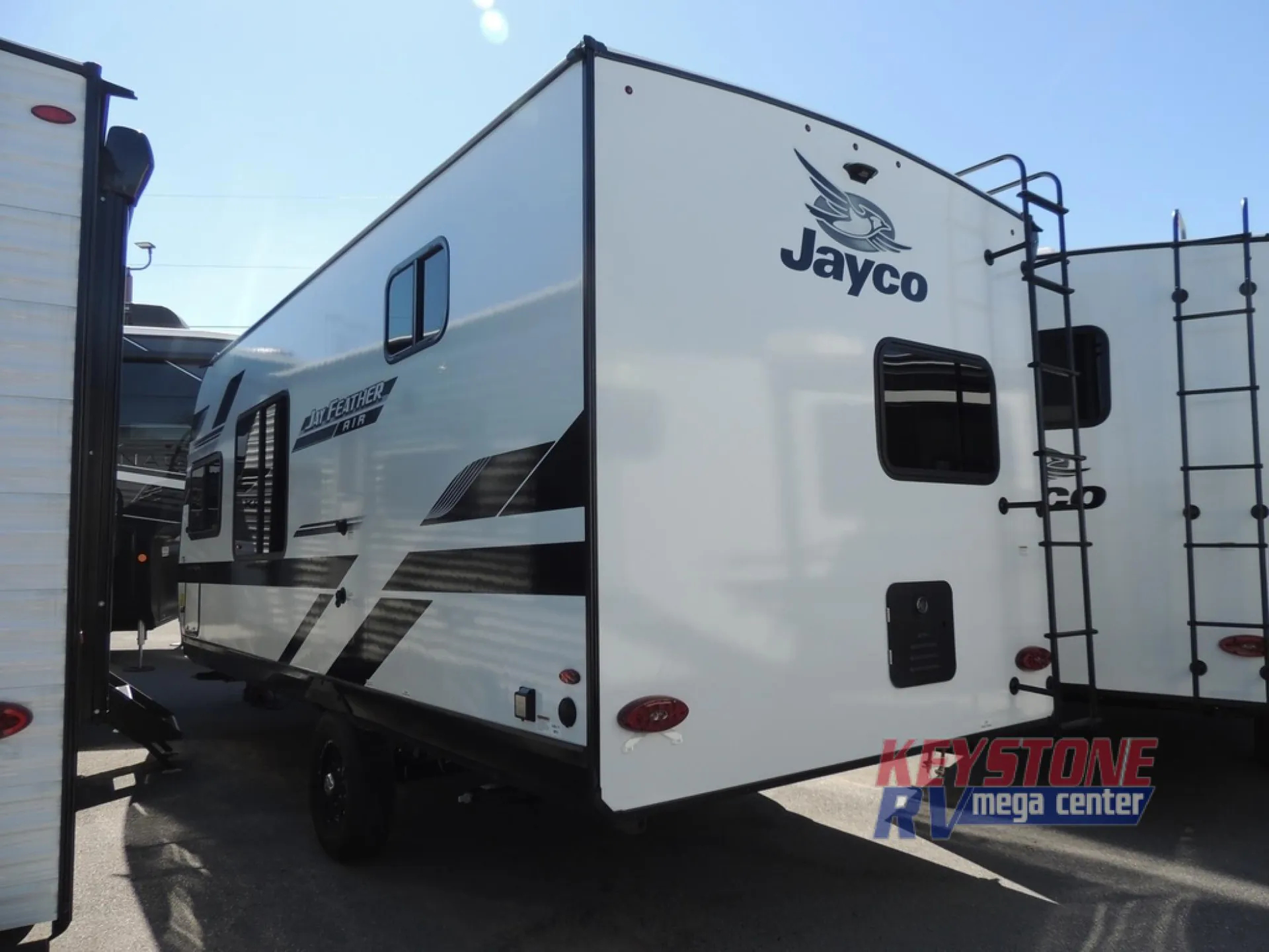 2026 Jayco Jay Feather Air 16DB - Photo 4