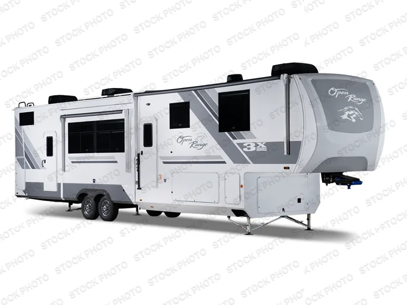 2027 Open Range RV Open Range 3X 393TBR - Main photo