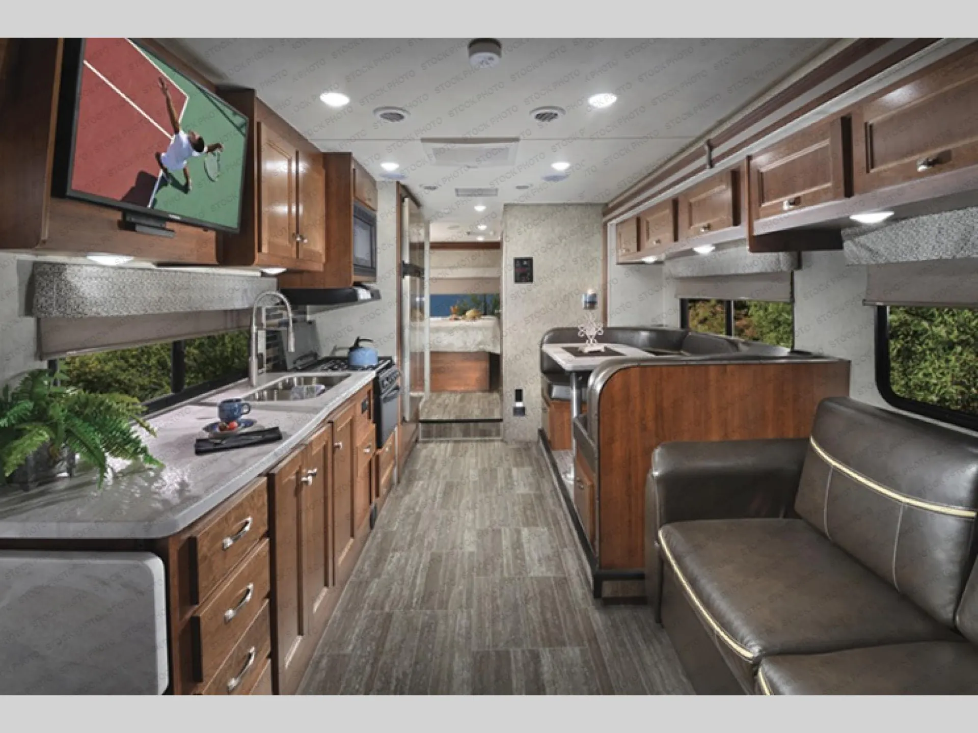 2018 Forest River Sunseeker 3010DS