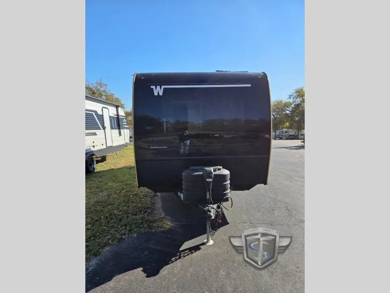 2026 Winnebago Thrive 18FBS - Photo 3