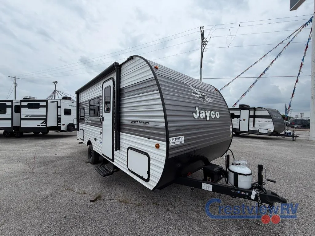 2027 Jayco Jay Flight SLX 172DB - Photo 3