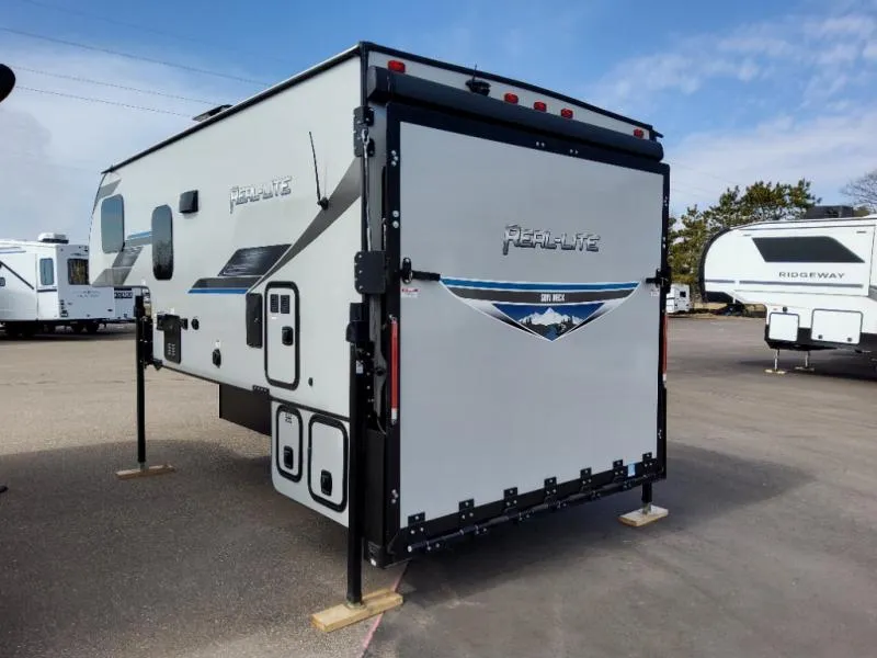 2023 Palomino Real-Lite HS-1916 - Photo 4