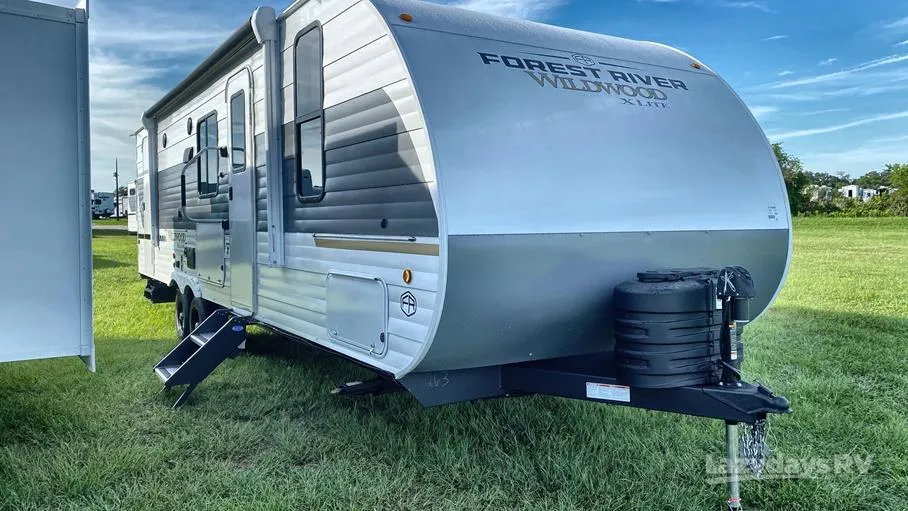 2026 Forest River Wildwood X-Lite 263BHXL - Photo 2
