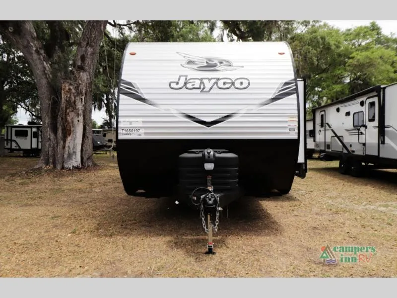2026 Jayco Jay Flight SLX 200MKS - Photo 4