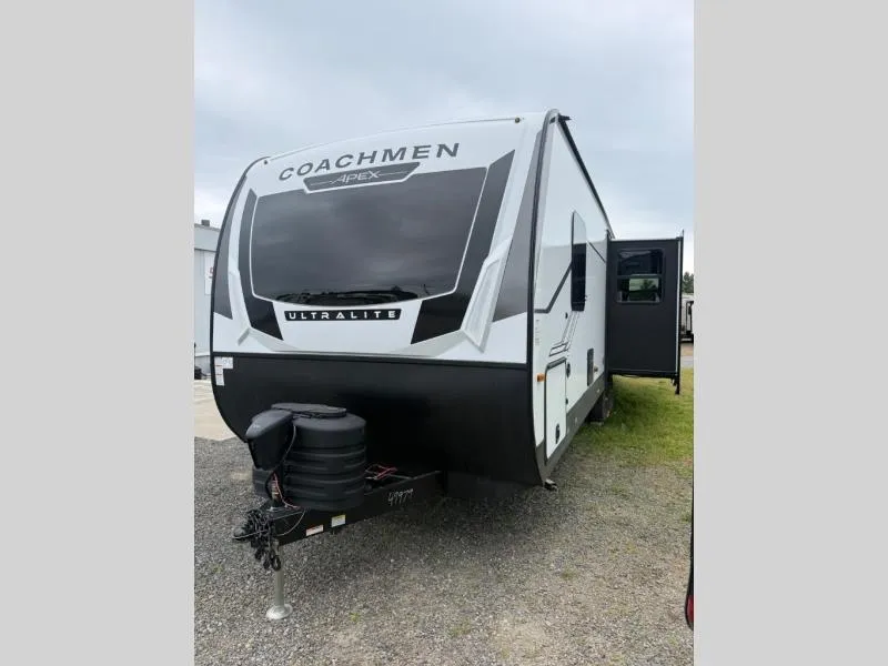 2026 Coachmen Apex 293RLDS - Photo 4