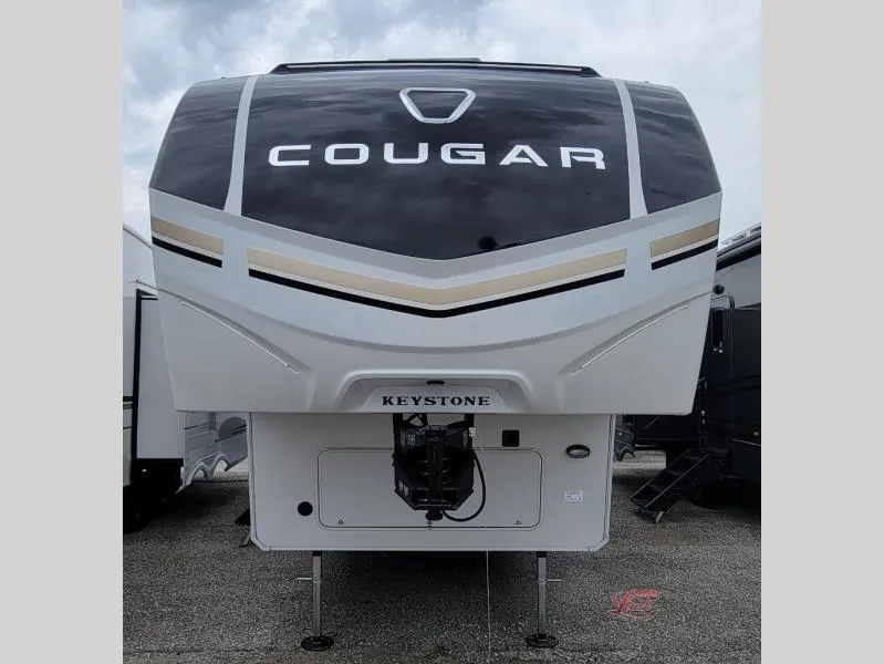 2026 Keystone Cougar Half-Ton 28RLI - Photo 2