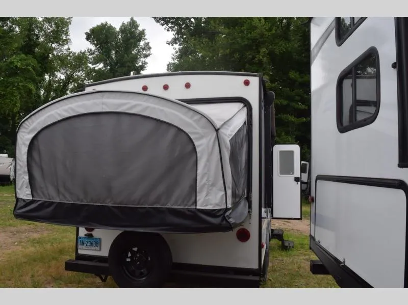 2018 Jayco Jay Feather 17XFD - Photo 4