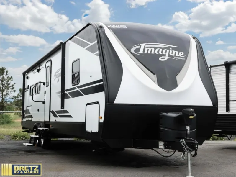 2019 Grand Design Imagine 2850MK - Photo 2