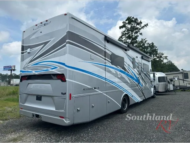 2026 Tiffin Allegro Bay 38 BB - Photo 4