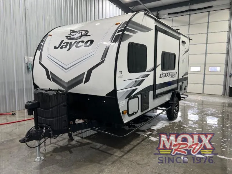 2023 Jayco Jay Feather Micro 166FBS - Photo 4