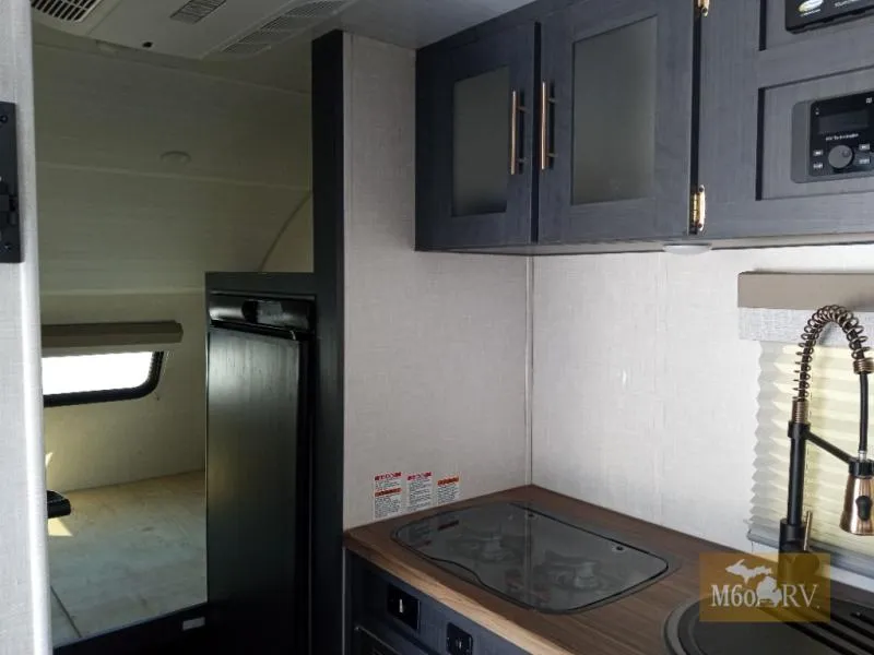 2023 Forest River R-Pod RP-171 - Photo 4