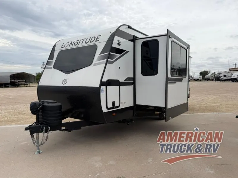 2027 Forest River RV Longitude 230FK - Photo 3