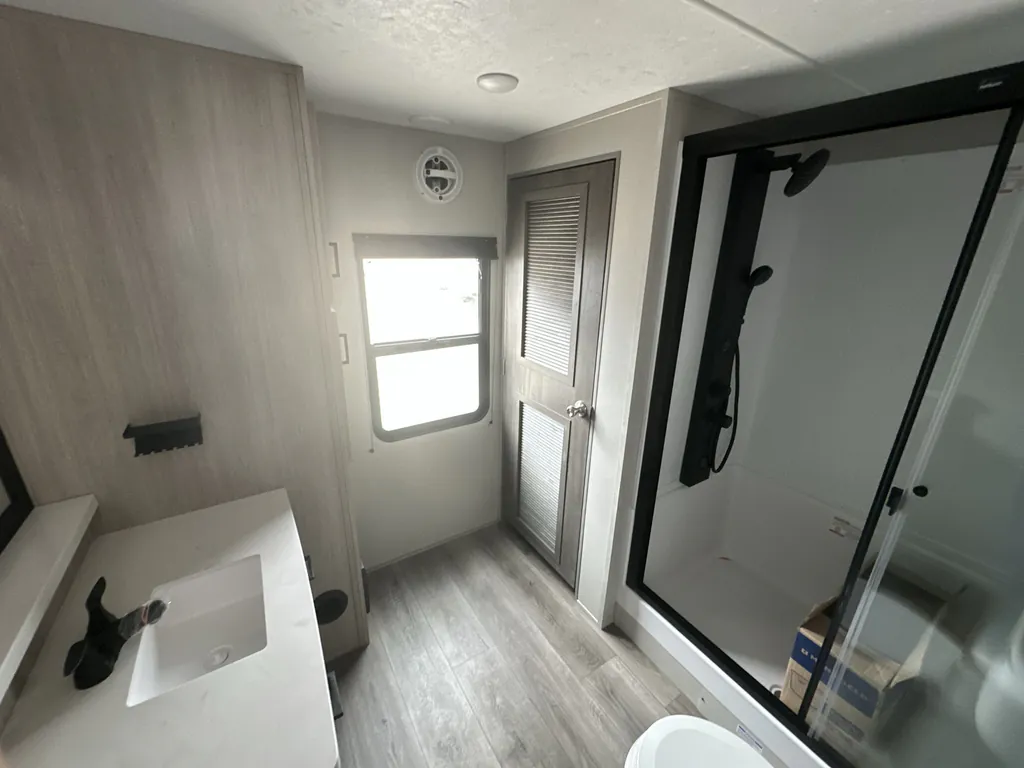 2026 Forest River Aurora 42CONDO, Photos photo 22
