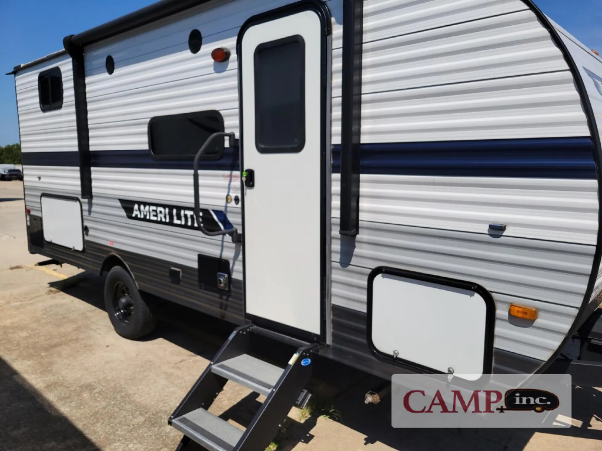 2023 Gulf Stream RV Ameri-Lite Super Lite 192DS - Photo 3