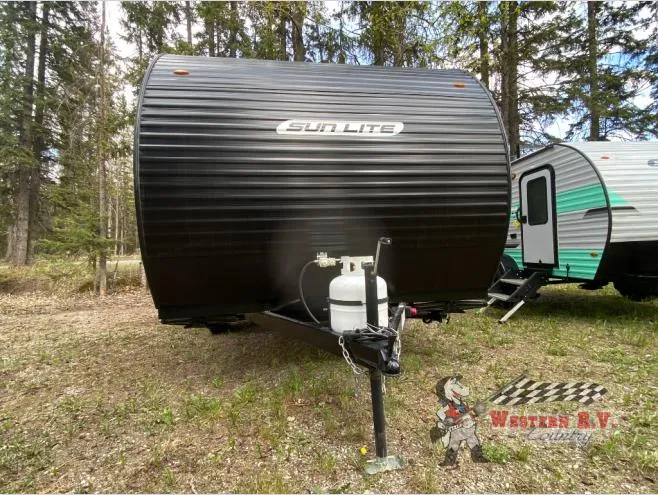 2026 Sunset Park RV Sun Lite 14THX - Photo 3