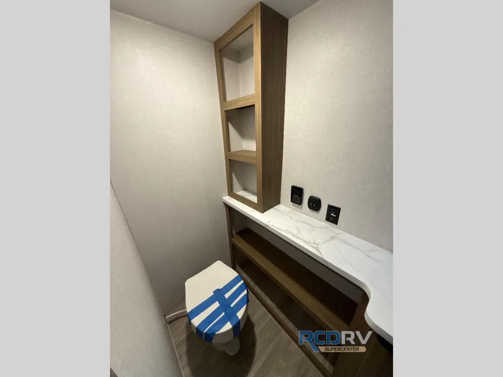 2026 Forest River Salem FSX 177ICE, Photos photo 10