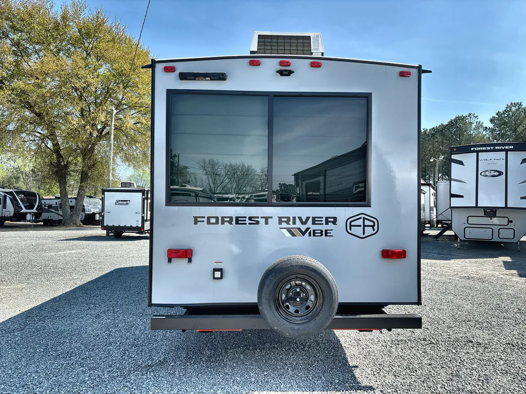 2026 Forest River Vibe Extreme Lite 2400RB, Photos photo 7