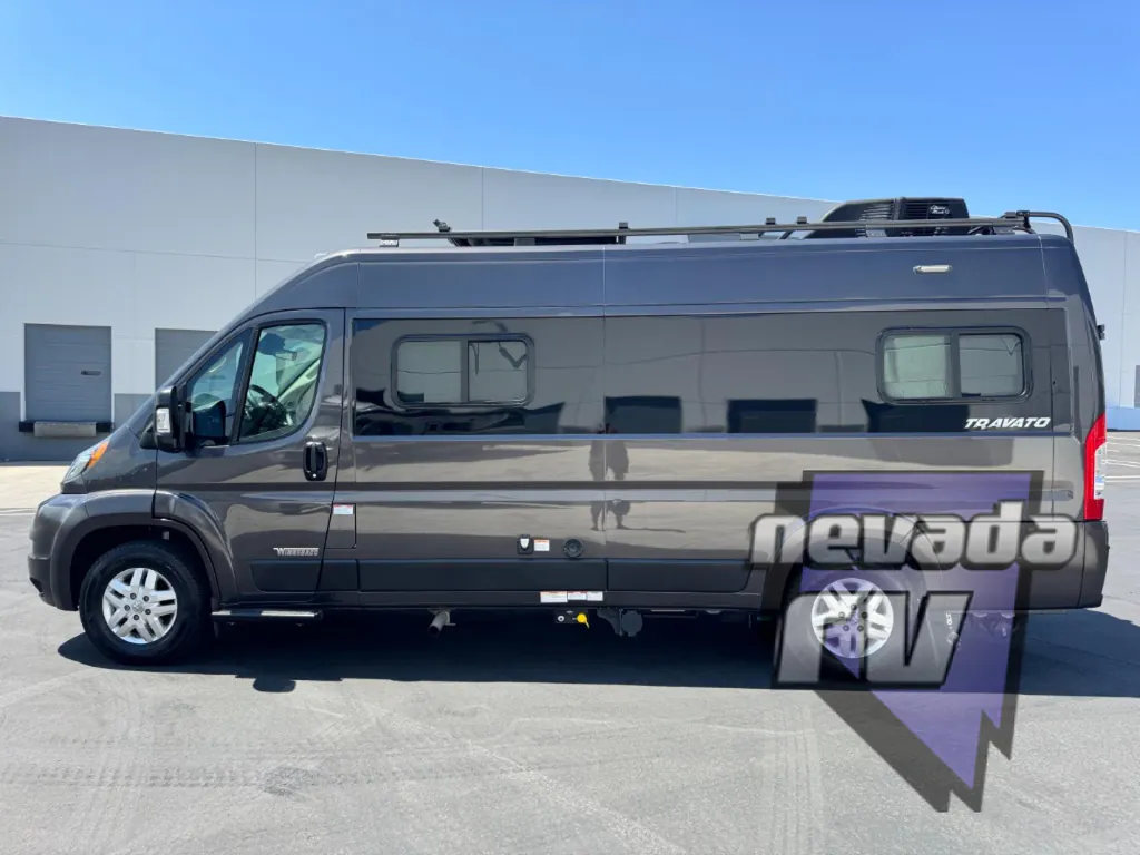 2023 Winnebago Travato 59G, Photos photo 5