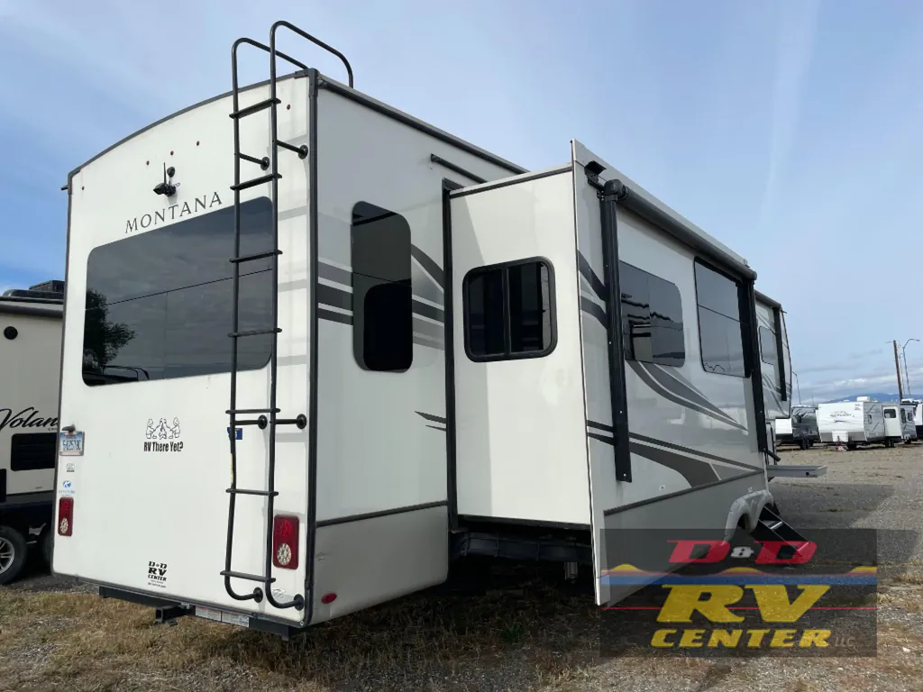 2022 Keystone Montana 3813MS, Photos photo 9