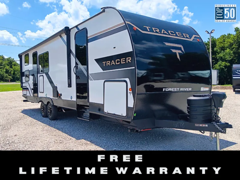 2026 Prime Time Tracer 275BH - Photo 2