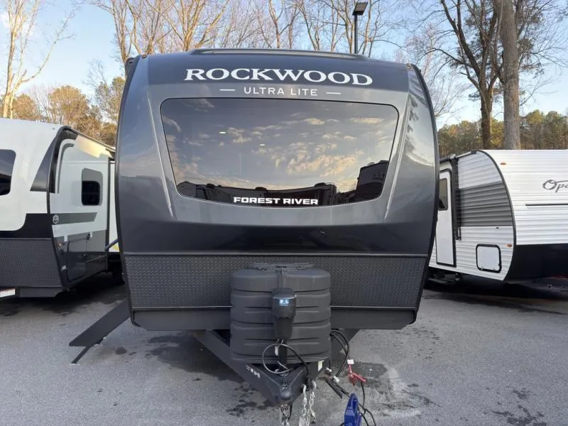 2026 Forest River Rockwood Ultra Lite 301FKT - Photo 3