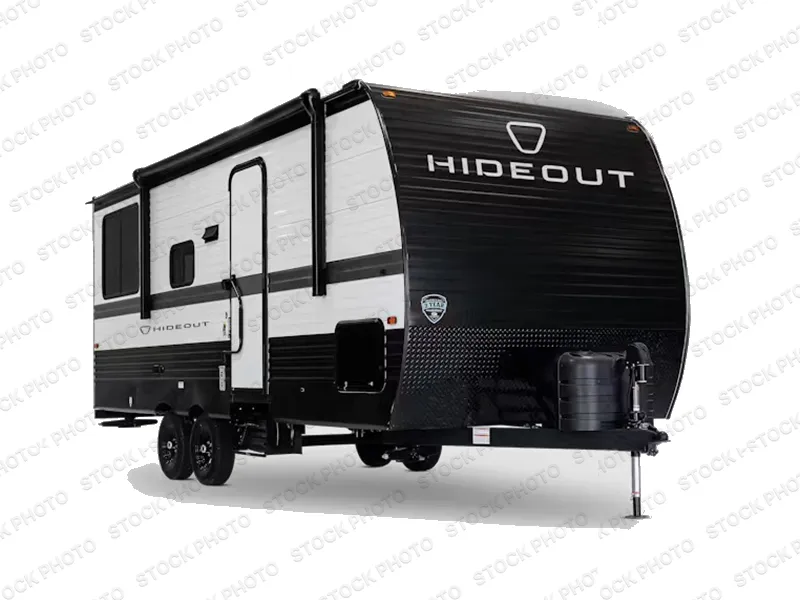 2026 Keystone Hideout Sport 261BH - Photo 2