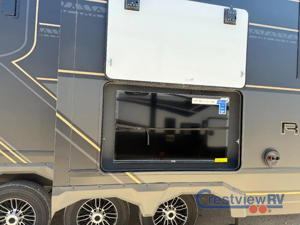 2026 Keystone Raptor 433, Photos photo 42