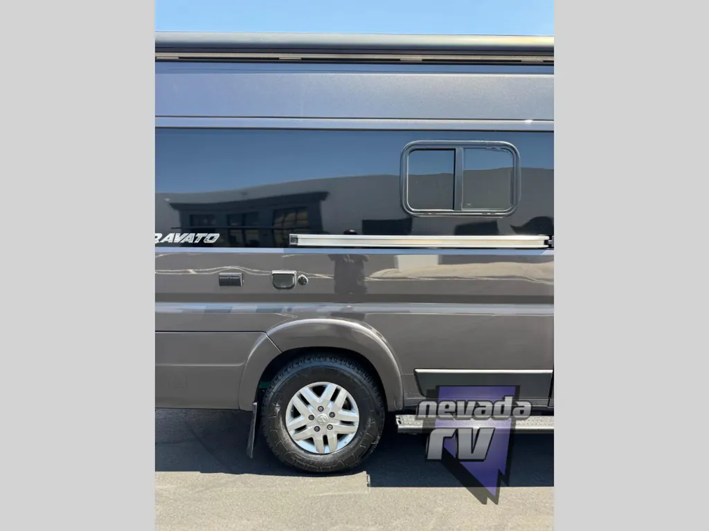 2023 Winnebago Travato 59G, Photos photo 16