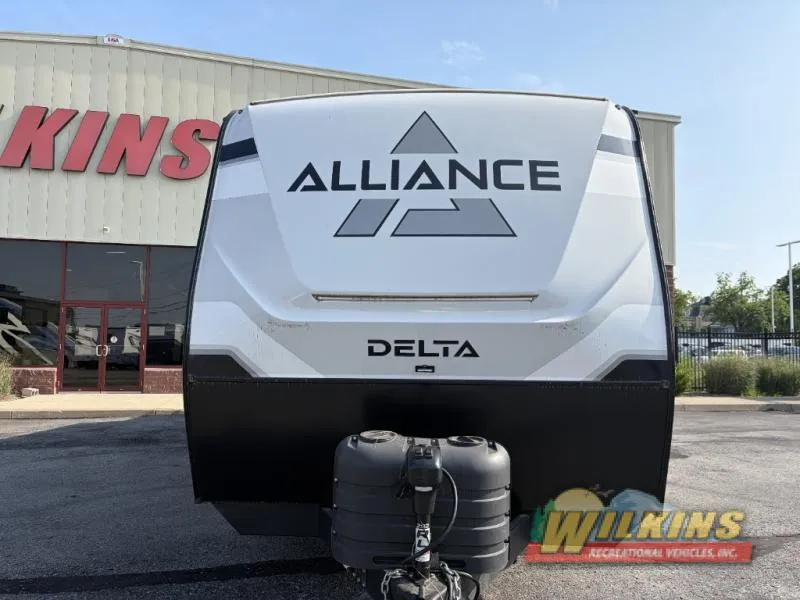 2024 Alliance RV Delta 292RL - Photo 4