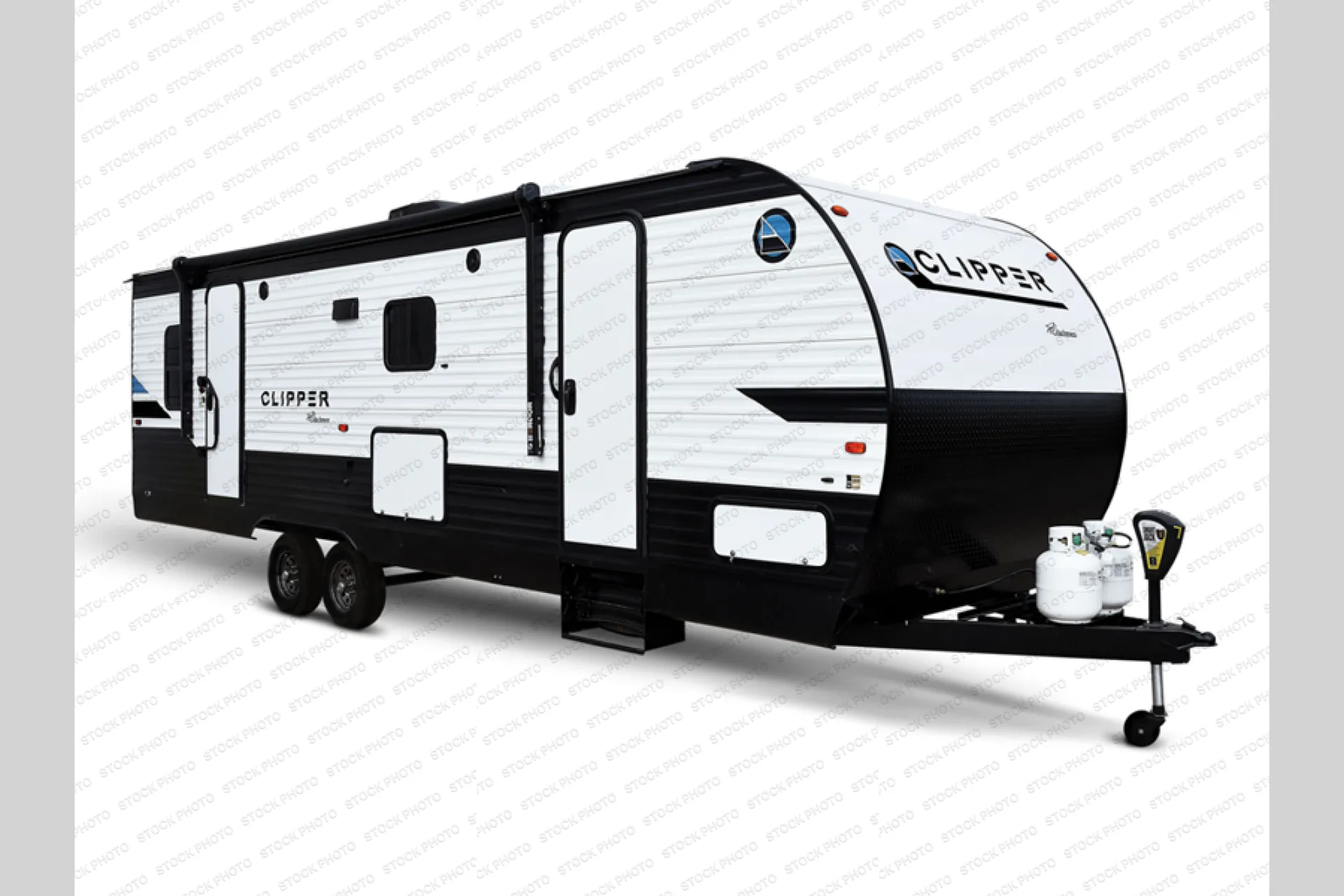 2025 Coachmen Clipper 25QBH - Photo 2