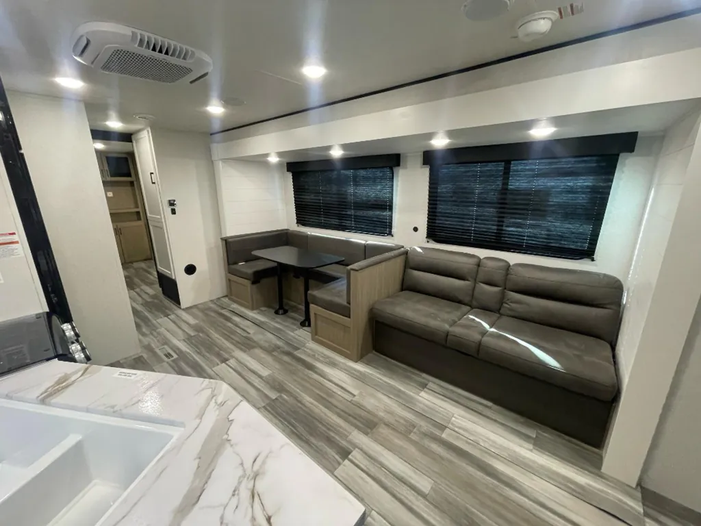 2026 Jayco Jay Flight SLX 321BDS, Photos photo 8