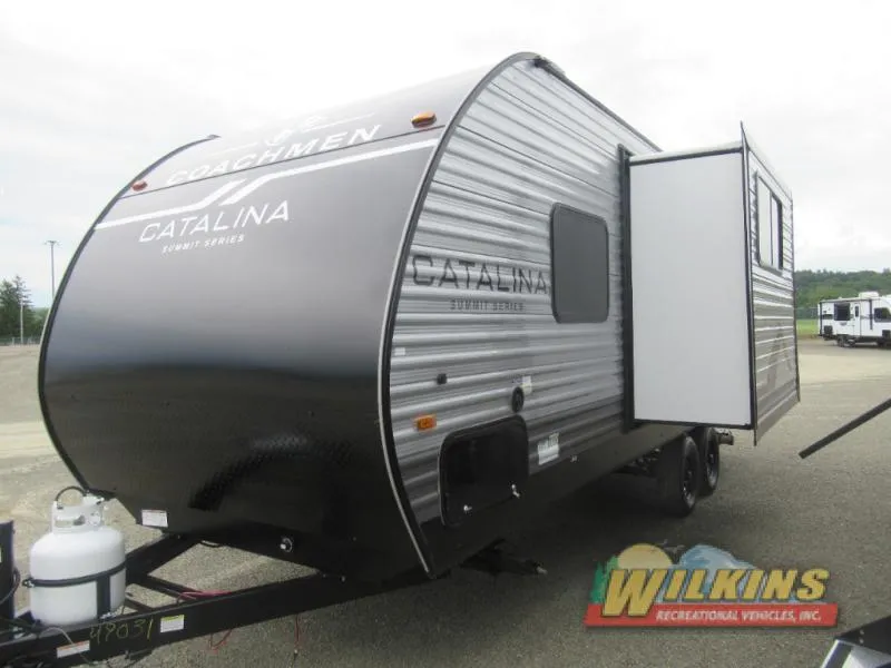 2027 Coachmen RV Catalina Summit Series 7 194RBS - Photo 3