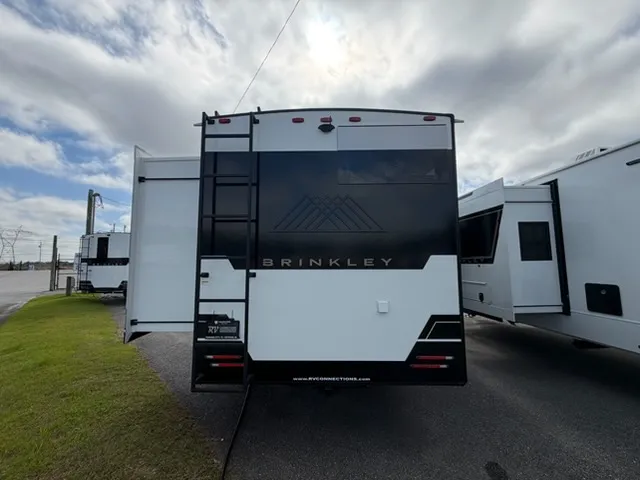 2026 Brinkley Model Z 315AIR - Photo 4
