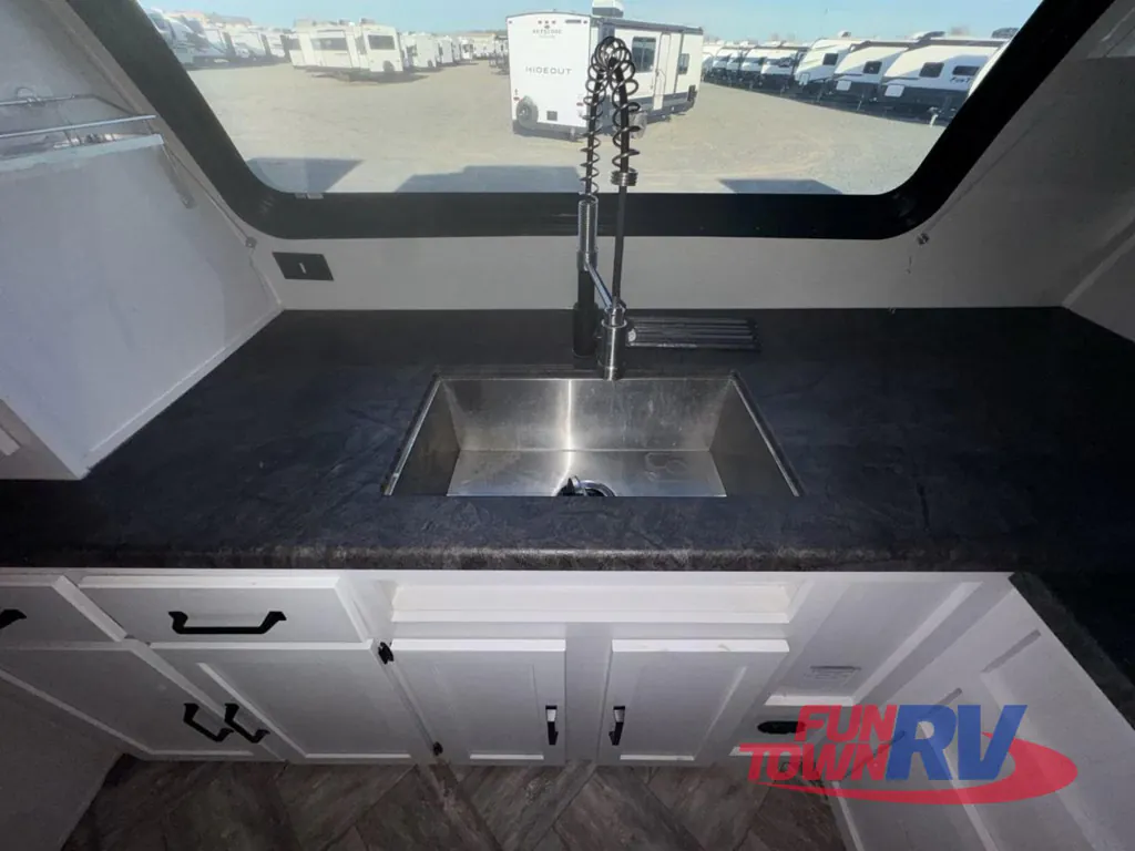 2023 Forest River Puma 31FKRK, Photos photo 15