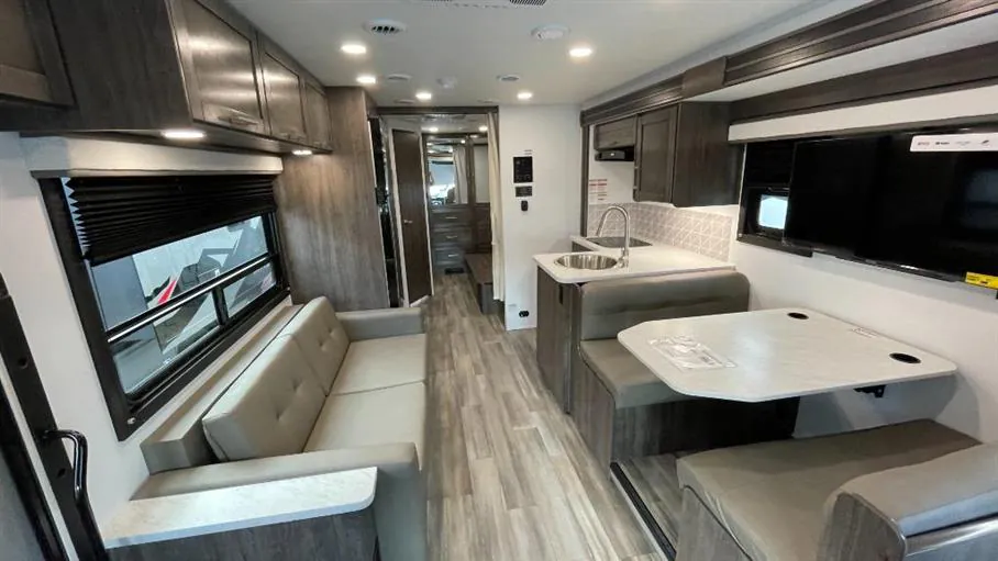 2026 Entegra Coach Vision 27A, Photos photo 11