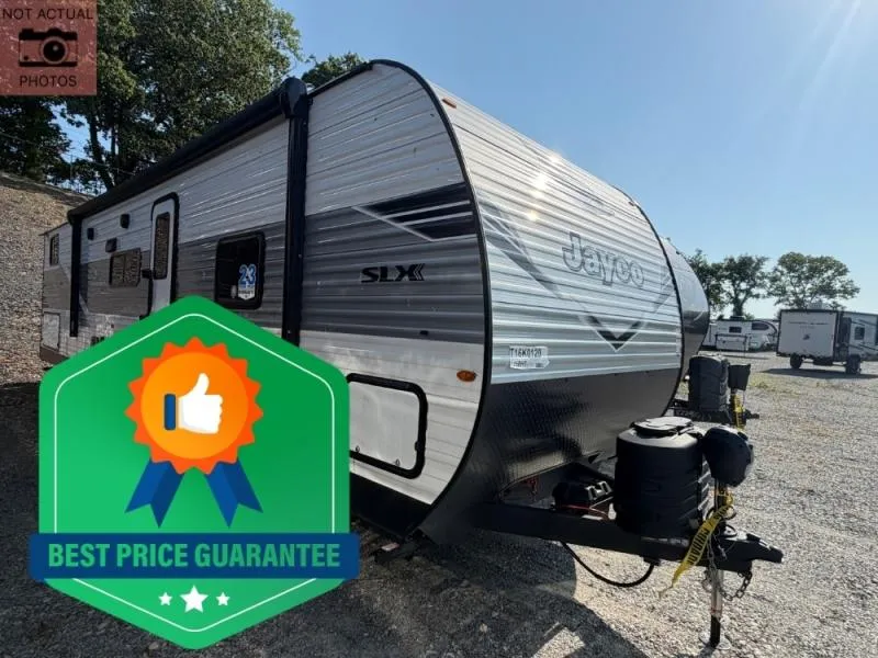 2026 Jayco Jay Flight SLX 325BHT - Photo 2