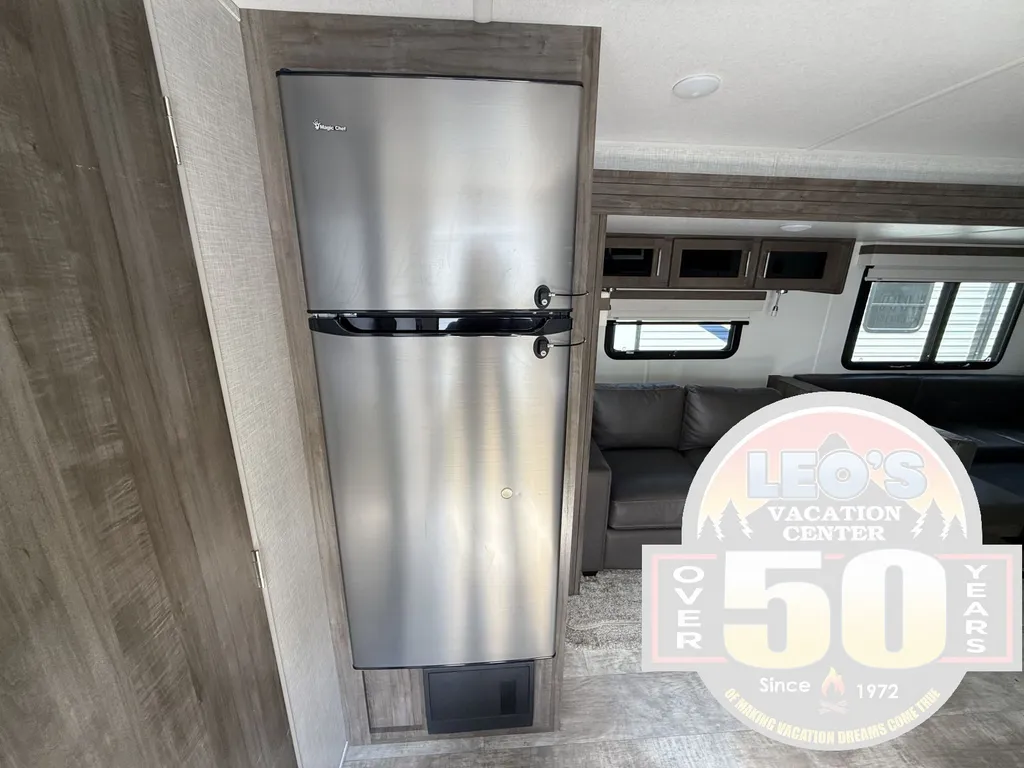 2022 Forest River Rockwood Ultra Lite 2911BS, Photos photo 24