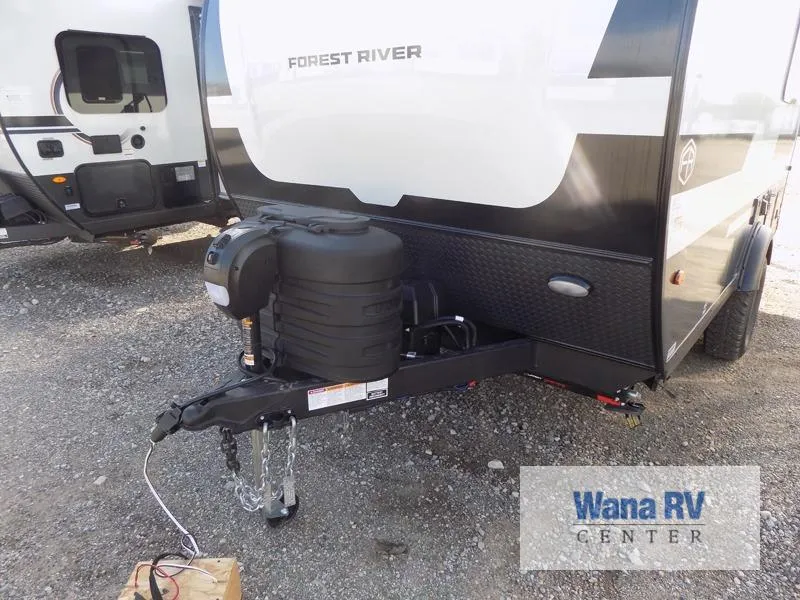 2026 Forest River RV Rockwood GEO Pro 15RDG - Photo 3