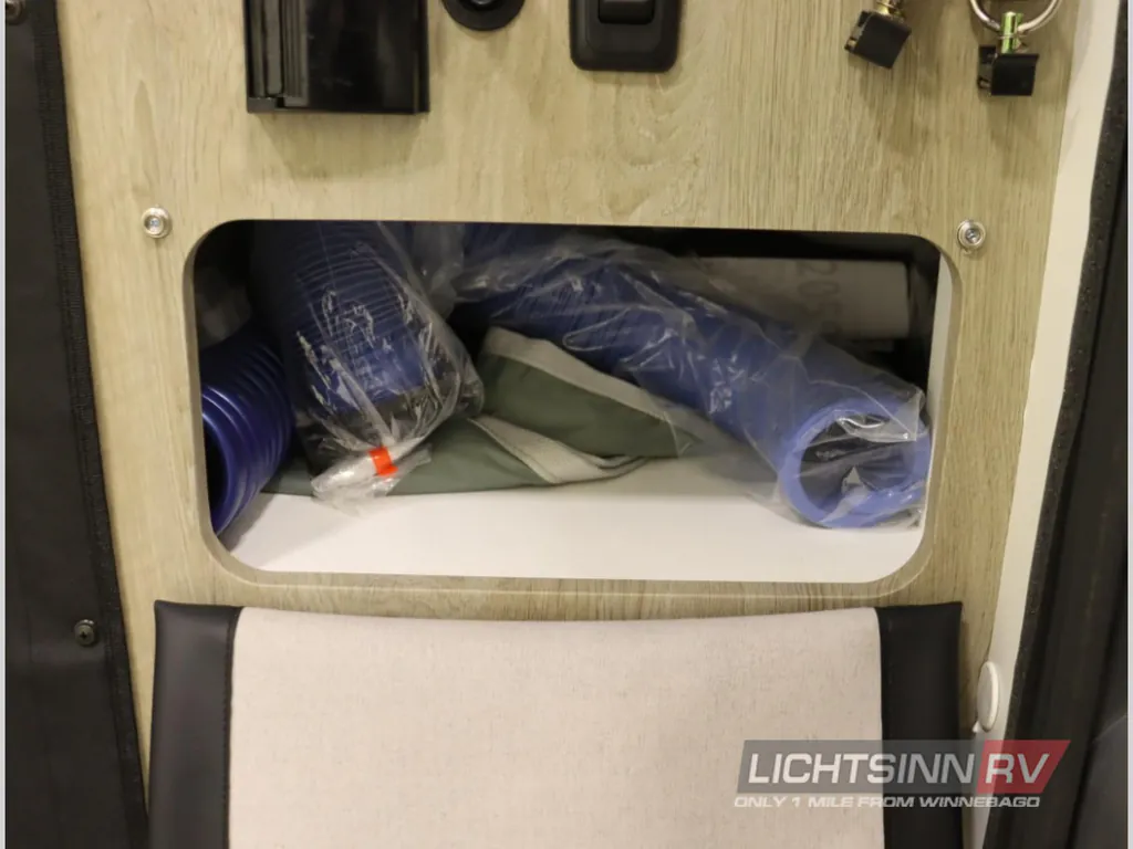 2027 Winnebago Travato 59KL, Photos photo 44