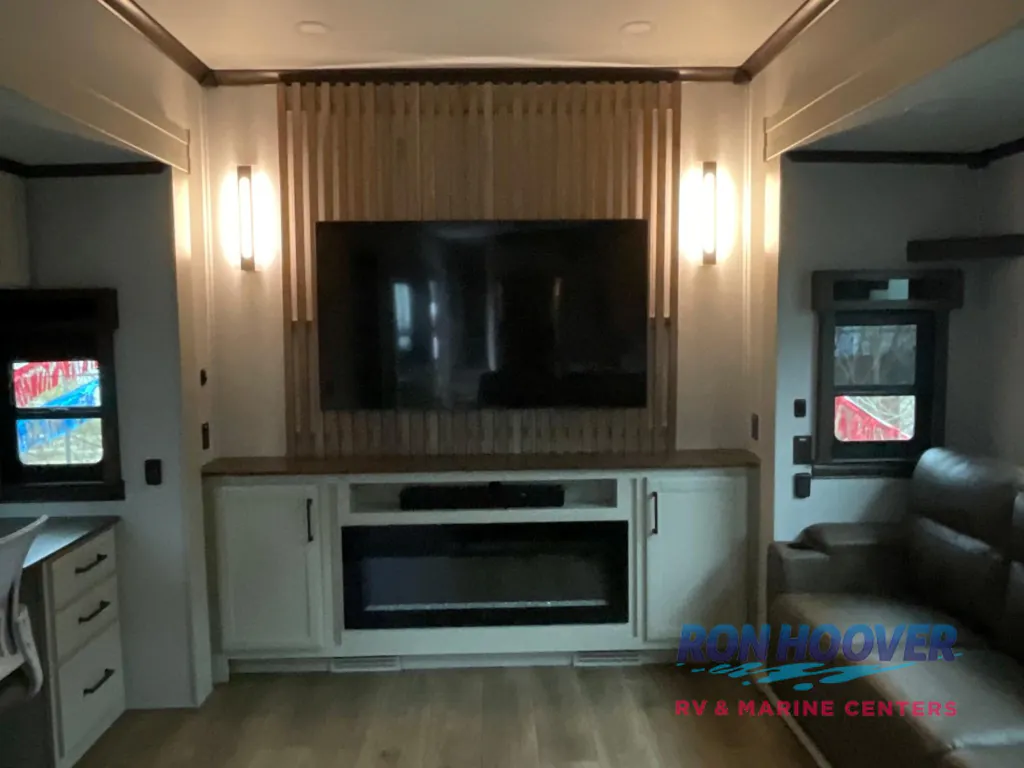 2026 Forest River RiverStone 420RE, Photos photo 36