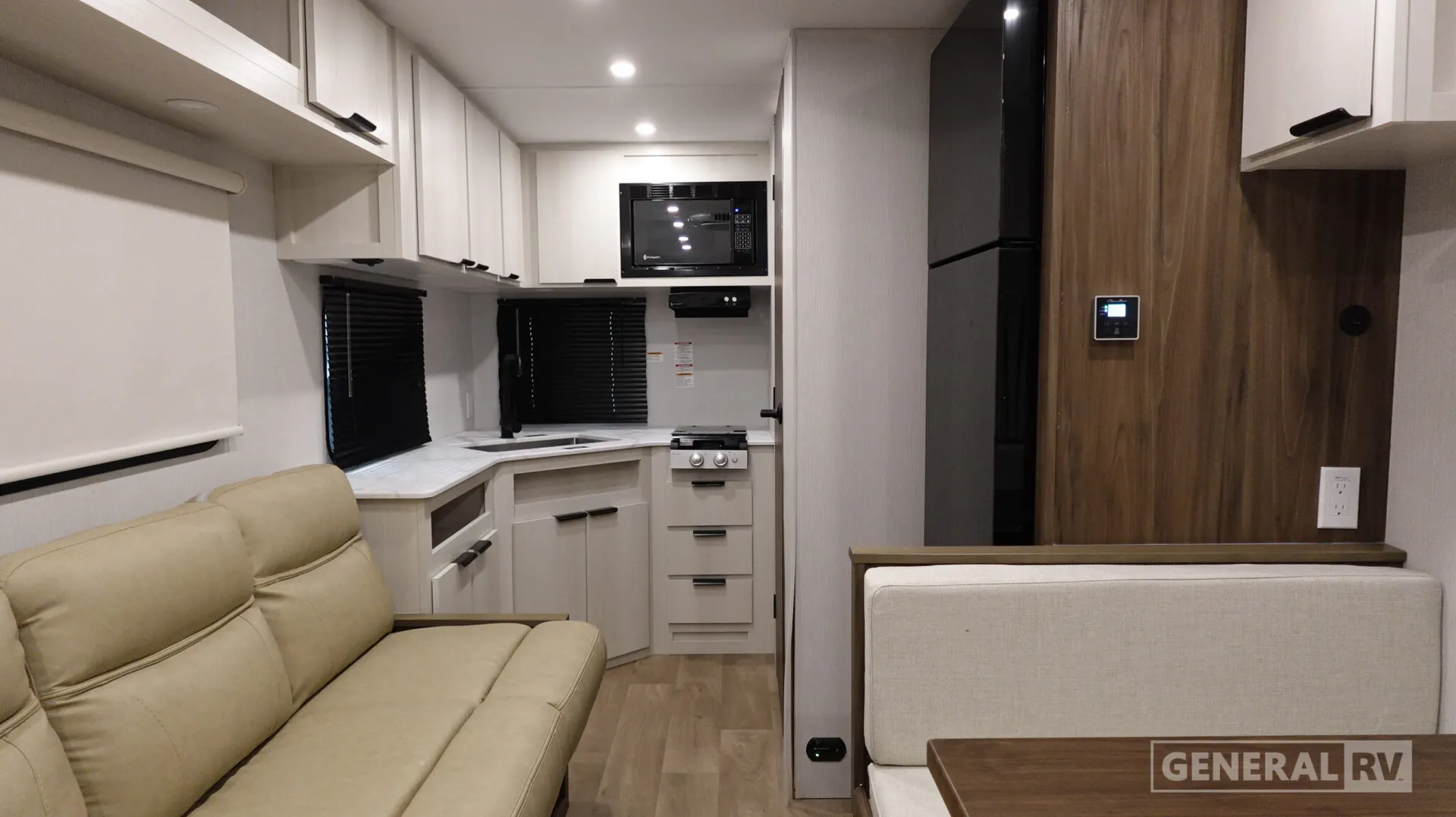 2027 Winnebago Access 18RK - Photo 3
