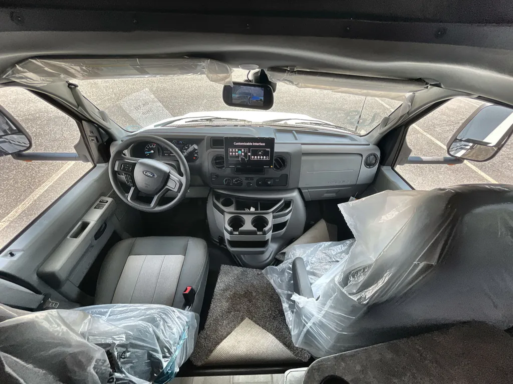 2026 Forest River Sunseeker 3050S, Photos photo 13