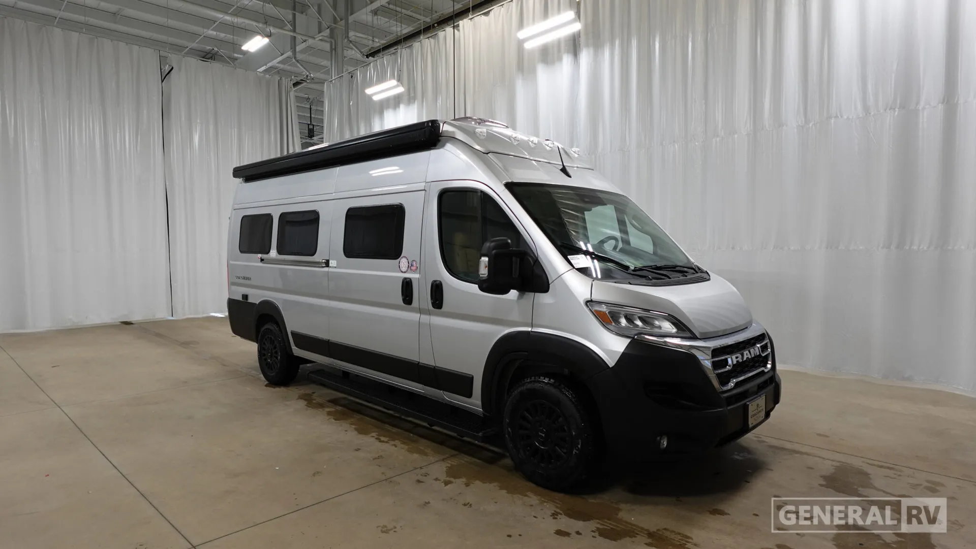 2026 Coachmen Nova 20D - Photo 2