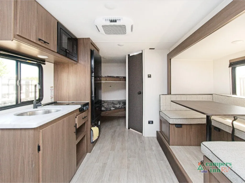 2026 Forest River RV Westbrook 18BHCC, Photos photo 14