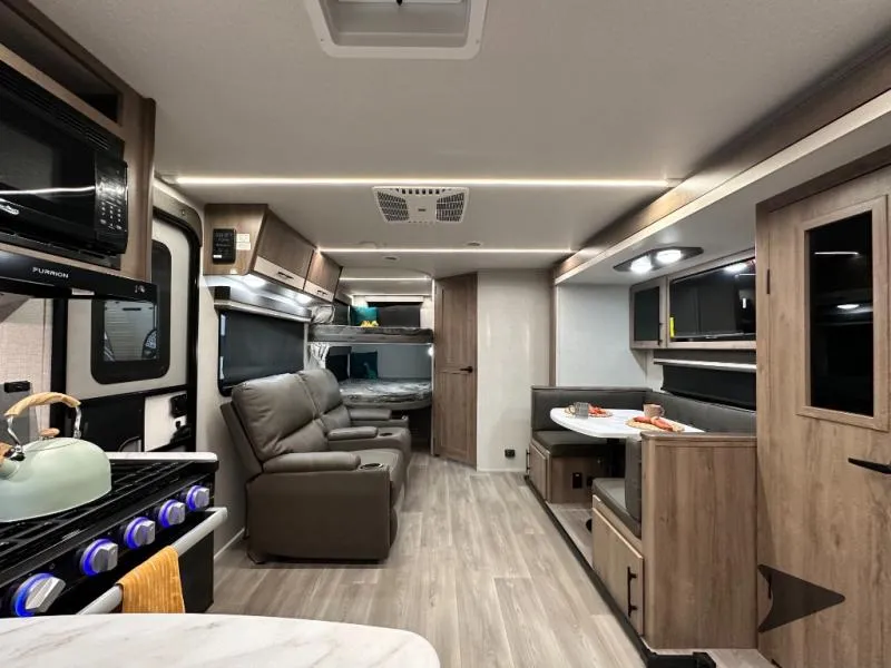 2026 Grand Design Imagine XLS 25DBE - Photo 3