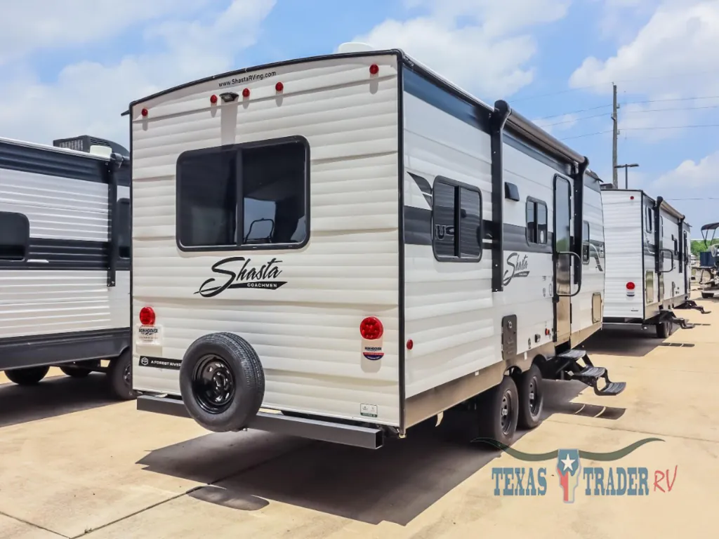 2026 Shasta i-5 Edition 521CK, Photos photo 6