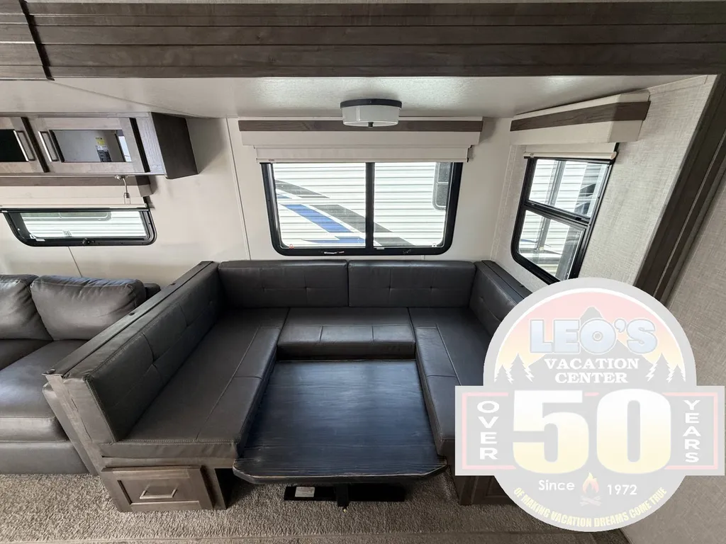 2022 Forest River Rockwood Ultra Lite 2911BS, Photos photo 28